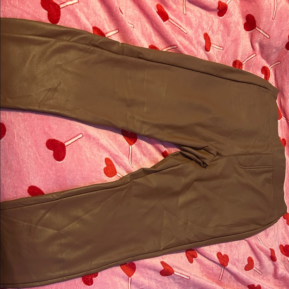 J. Jill Brown Pants